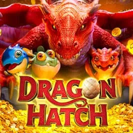 Dragon Hatch slot thumbnail