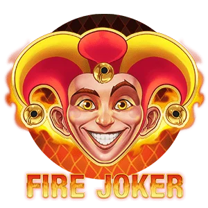 Fire Joker slot thumbnail