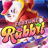 Fortune Rabbit slot thumbnail