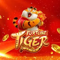 Fortune Tiger slot thumbnail