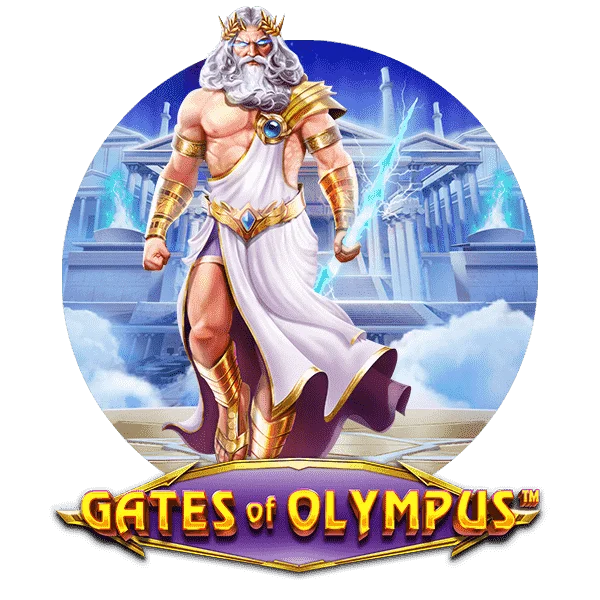 Gates of Olympus win icon