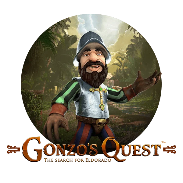 Gonzo’s Quest slot thumbnail