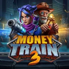 Money Train 3 win icon