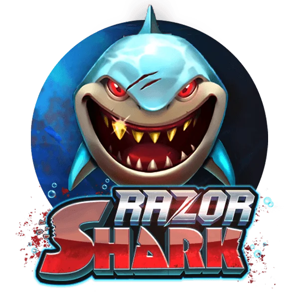 Razor Shark slot thumbnail