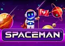 Spaceman slot thumbnail