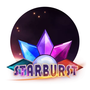 Starburst slot thumbnail
