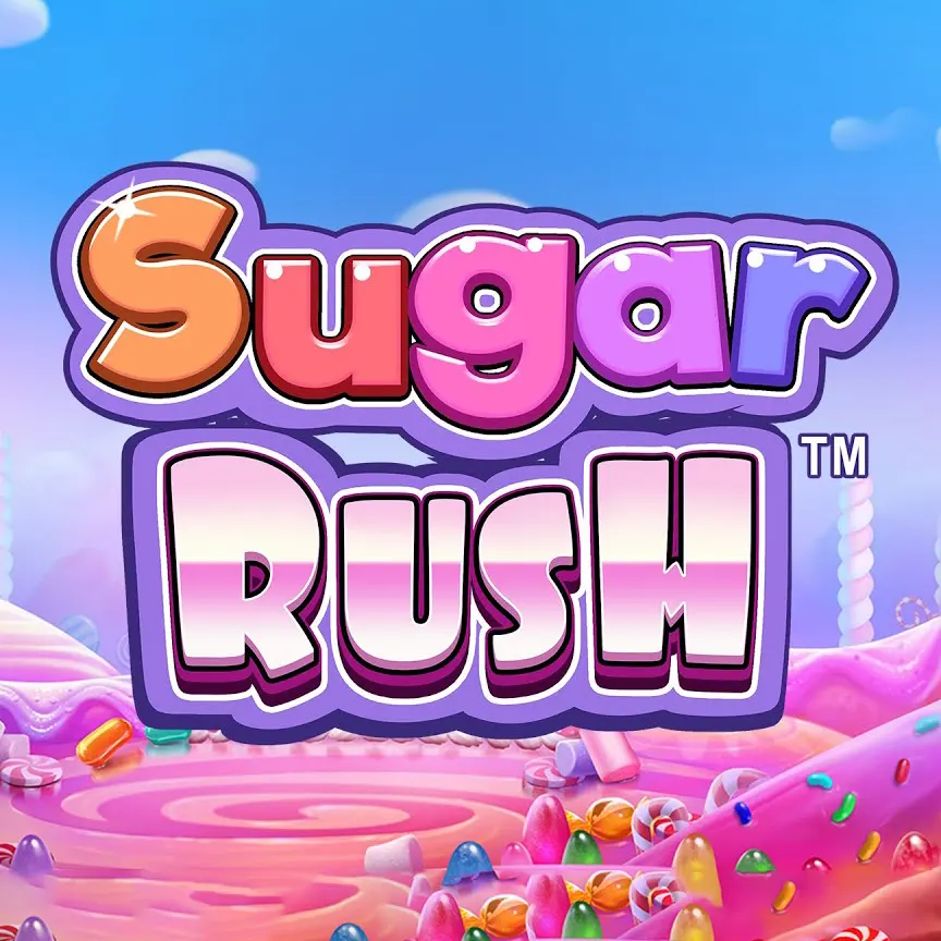 Sugar Rush slot thumbnail