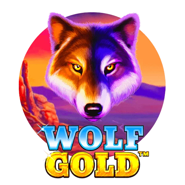 Wolf Gold win icon